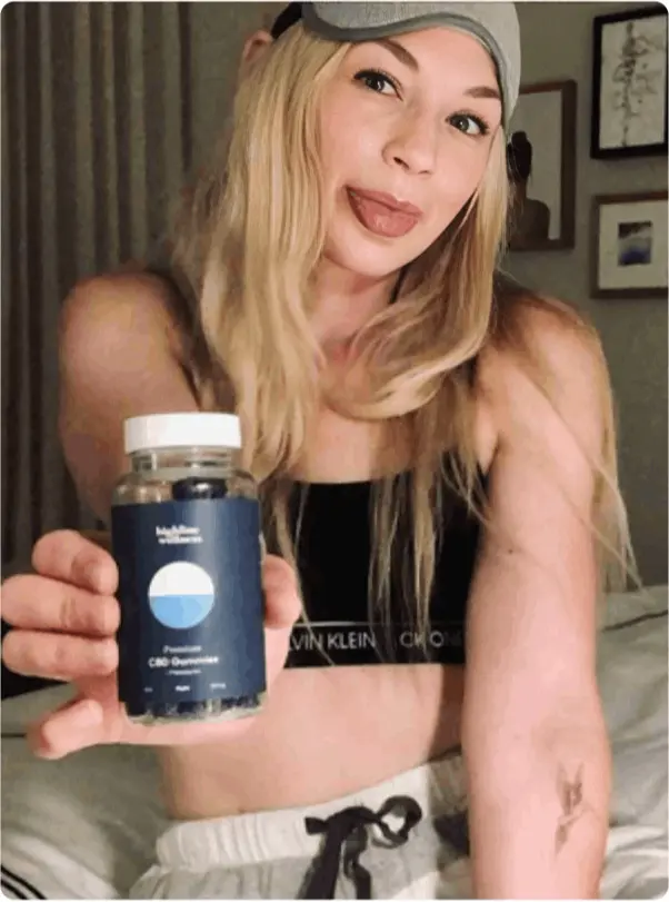 what is Highline Wellness CBD Gummies